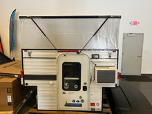 Load image into Gallery viewer, Customer Classified: Used 2021 Hawk Shell Four Wheel Camper
