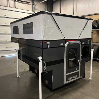 Customer Classified: Used 2023 Raven Base Four Wheel Camper