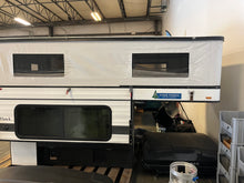 Load image into Gallery viewer, Customer Classified: Used 2021 Hawk Shell Four Wheel Camper
