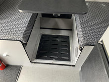 Load image into Gallery viewer, Customer Classified: 2017 RAM 2500 + 2018 HAWK Series Flatbed Four Wheel Camper Combo
