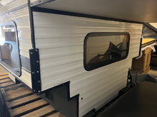 Load image into Gallery viewer, Customer Classified: Used 2021 Hawk Shell Four Wheel Camper
