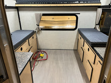 Load image into Gallery viewer, Customer Classified: 2023 Raven Base Four Wheel Camper
