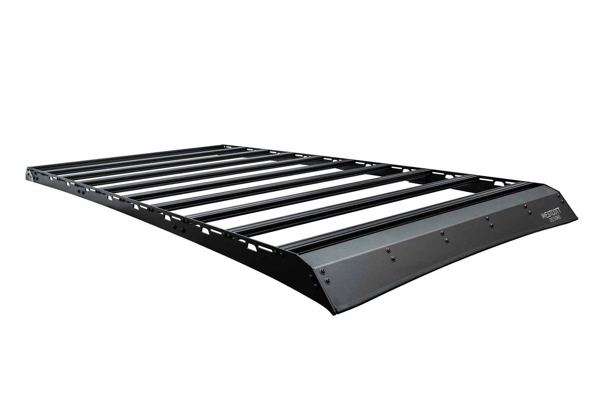 Westcott Designs Full Length Modular Roof Rack for 2024+ Lexus GX