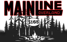 Load image into Gallery viewer, Main Line Overland - Gift Card
