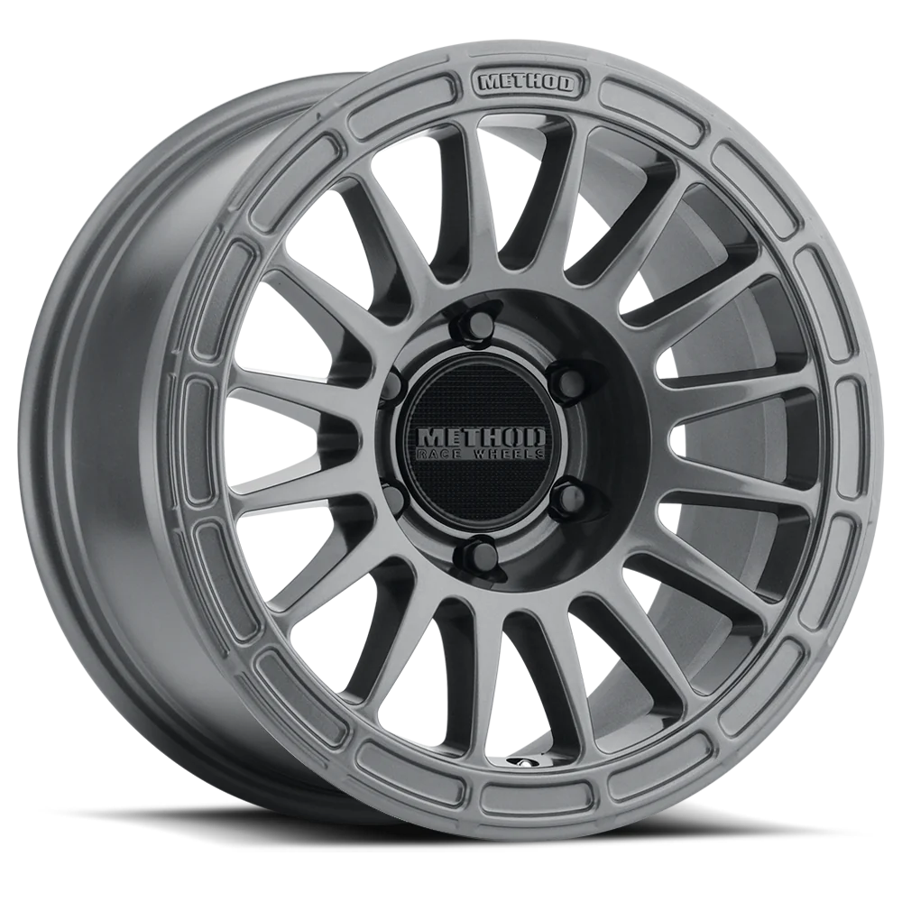 Method 314 Race Wheels 2024+ Tacoma/Land Cruiser/GX550