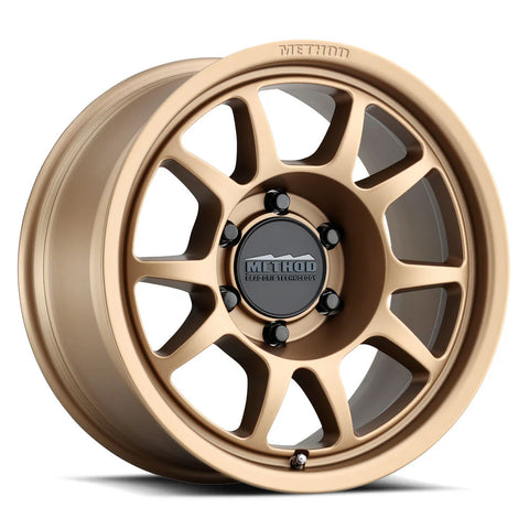 Method 702 Race Wheels 2024+ Tacoma/Land Cruiser/GX550