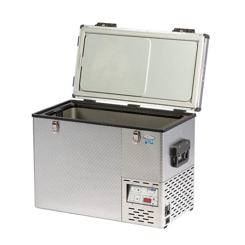 National Luna 52L Legacy Smart QC Fridge/Freezer Single