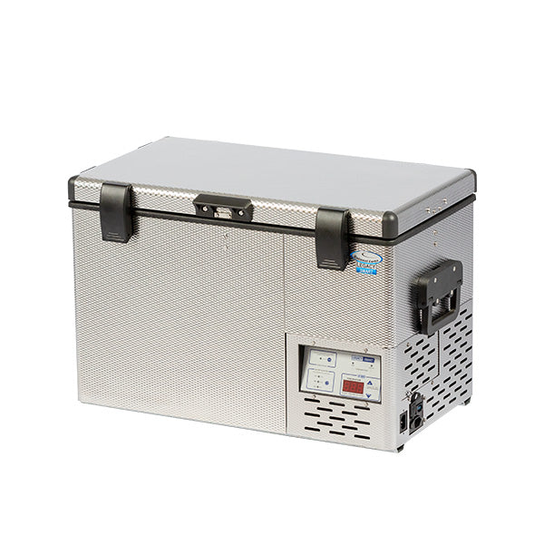 National Luna 35L Legacy Smart QC Fridge/Freezer Single