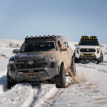 Load image into Gallery viewer, CBI Offroad Super Stock Covert Front Bumper 2024+ Toyota Tacoma
