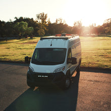 Load image into Gallery viewer, Aluminess Recon Modular Roof Rack 2014+ Dodge Promaster
