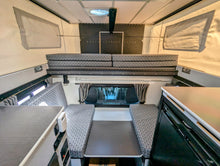 Load image into Gallery viewer, Customer Classified: Used 2013 Front Dinette Fleet Four Wheel Camper
