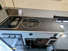 Load image into Gallery viewer, Customer Classified: Used 2013 Front Dinette Fleet Four Wheel Camper
