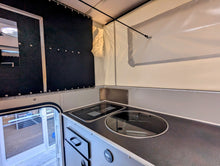 Load image into Gallery viewer, Customer Classified: Used 2013 Front Dinette Fleet Four Wheel Camper
