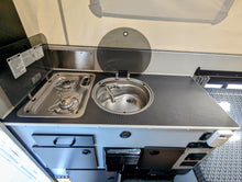 Load image into Gallery viewer, Customer Classified: Used 2013 Front Dinette Fleet Four Wheel Camper
