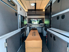 Load image into Gallery viewer, Customer Classified: Used 2013 Front Dinette Fleet Four Wheel Camper
