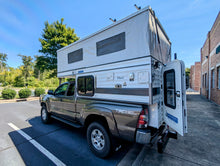 Load image into Gallery viewer, Customer Classified: Used 2013 Front Dinette Fleet Four Wheel Camper
