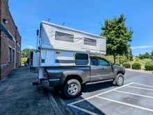 Load image into Gallery viewer, Customer Classified: Used 2013 Front Dinette Fleet Four Wheel Camper
