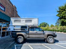 Load image into Gallery viewer, Customer Classified: Used 2013 Front Dinette Fleet Four Wheel Camper
