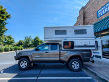 Load image into Gallery viewer, Customer Classified: Used 2013 Front Dinette Fleet Four Wheel Camper
