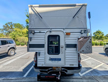 Load image into Gallery viewer, Customer Classified: Used 2013 Front Dinette Fleet Four Wheel Camper
