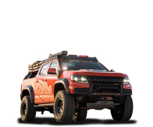 Load image into Gallery viewer, Prinsu Pro Chevy Colorado Roof Rack (2015-2023)
