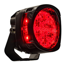 Load image into Gallery viewer, Nacho Offroad Technology Quatro Amber and Red Chase Light Set
