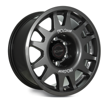 Load image into Gallery viewer, Evo Corse DakarZero Wheel 2024+ Toyota Tacoma - 17x8 ET:40
