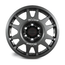 Load image into Gallery viewer, Evo Corse DakarZero Wheel 2024+ Toyota Tacoma - 17x8 ET:40
