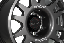 Load image into Gallery viewer, Evo Corse DakarZero Wheel 2024+ Toyota Tacoma - 17x8 ET:40
