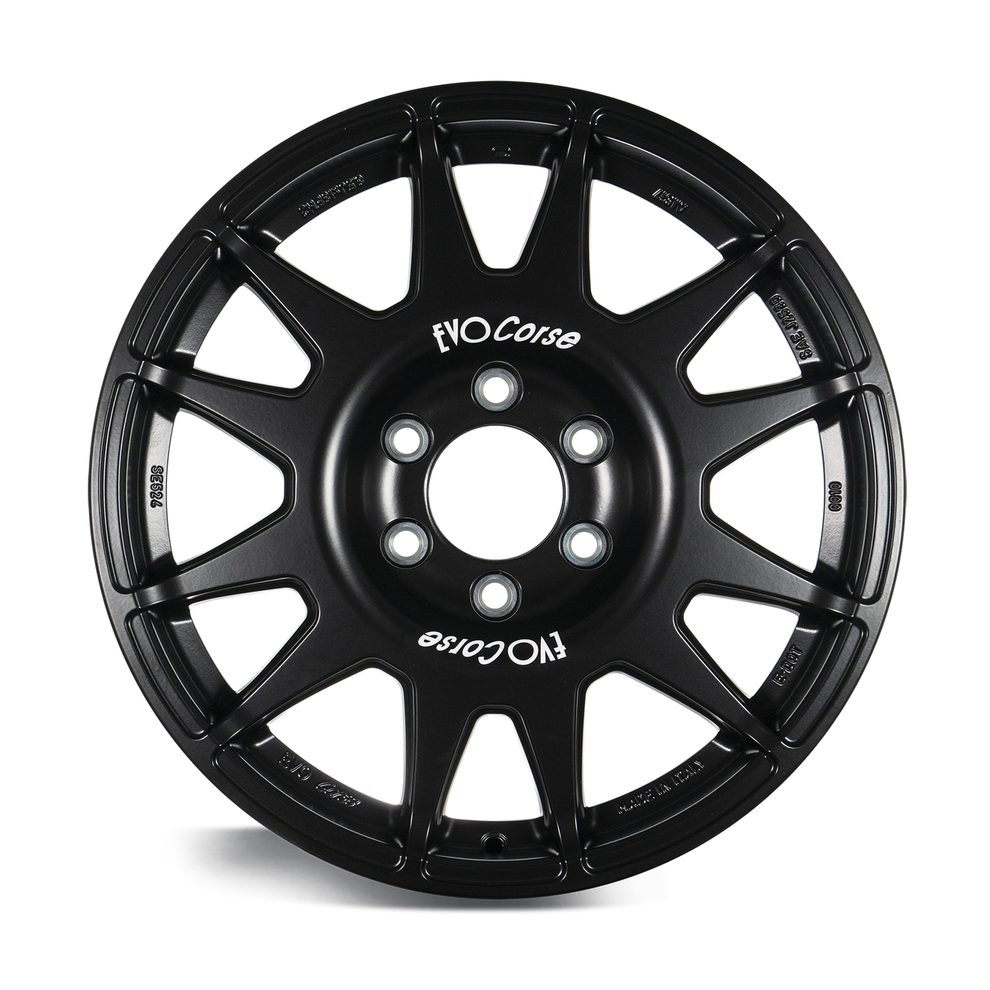 Evo Corse DakarZero Wheels 2023+ Ineos Grenadier - 18x8.5 ET:45