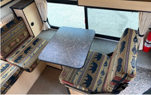 Load image into Gallery viewer, Customer Classified: Used 2016 FLEET Four Wheel Camper with Side Dinette Floor Plan
