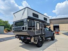 Load image into Gallery viewer, Customer Classified: 2020 Tacoma and Flatbed Four Wheel Camper Combo
