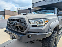 Load image into Gallery viewer, Customer Classified: 2020 Tacoma and Flatbed Four Wheel Camper Combo
