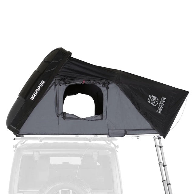 iKamper Skycamp 3.0 with Annex Plus Bundle – Main Line Overland