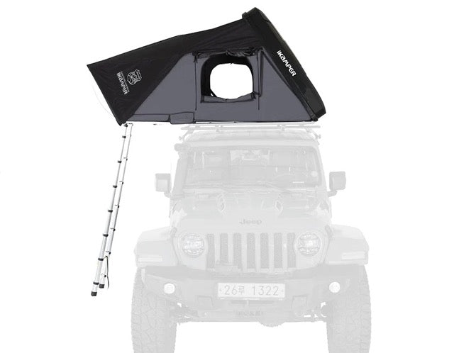 iKamper Skycamp 3.0 with Annex Plus Bundle – Main Line Overland