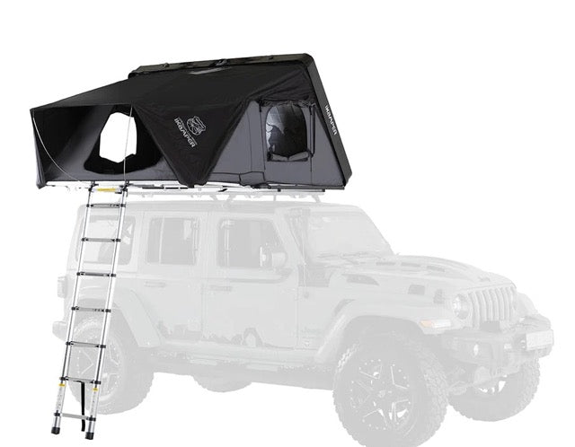 iKamper Skycamp 3.0 with Annex Plus Bundle – Main Line Overland