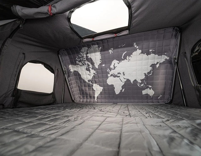 iKamper Skycamp 3.0 with Annex Plus Bundle – Main Line Overland