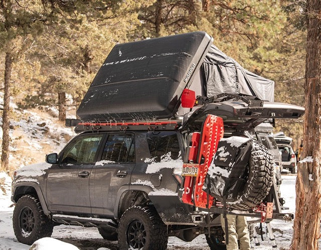 iKamper Skycamp 3.0 with Annex Plus Bundle – Main Line Overland