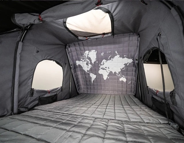 iKamper Skycamp 3.0 Mini Annex Plus Bundle – Main Line Overland