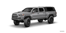 Load image into Gallery viewer, SmartCap EVO Sport 2016-2023 Toyota Tacoma 6&#39; Standard Bed
