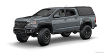 Load image into Gallery viewer, SmartCap EVOa Adventure 2015-2022 Chevrolet/GMC Colorado/Canyon Crew Cab 5&#39; Short Bed
