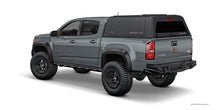 Load image into Gallery viewer, SmartCap EVOa Adventure 2015-2022 Chevrolet/GMC Colorado/Canyon Crew Cab 5&#39; Short Bed
