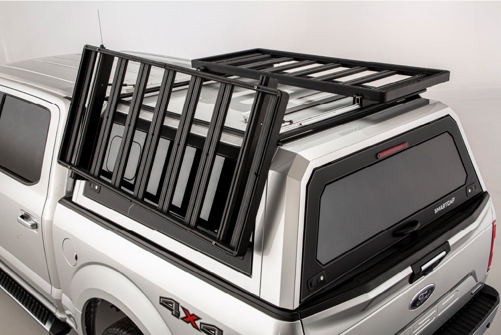 Small Drop Rack SmartCap EVO Series Drop Rack – Main Line Overland