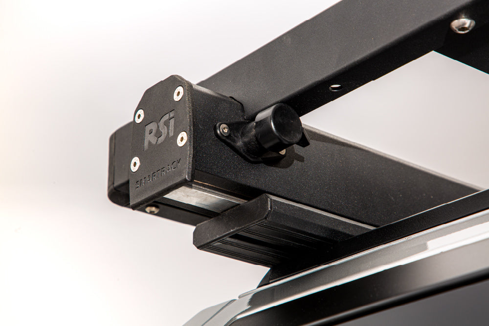 SmartCap EVO Series Drop Rack – Main Line Overland