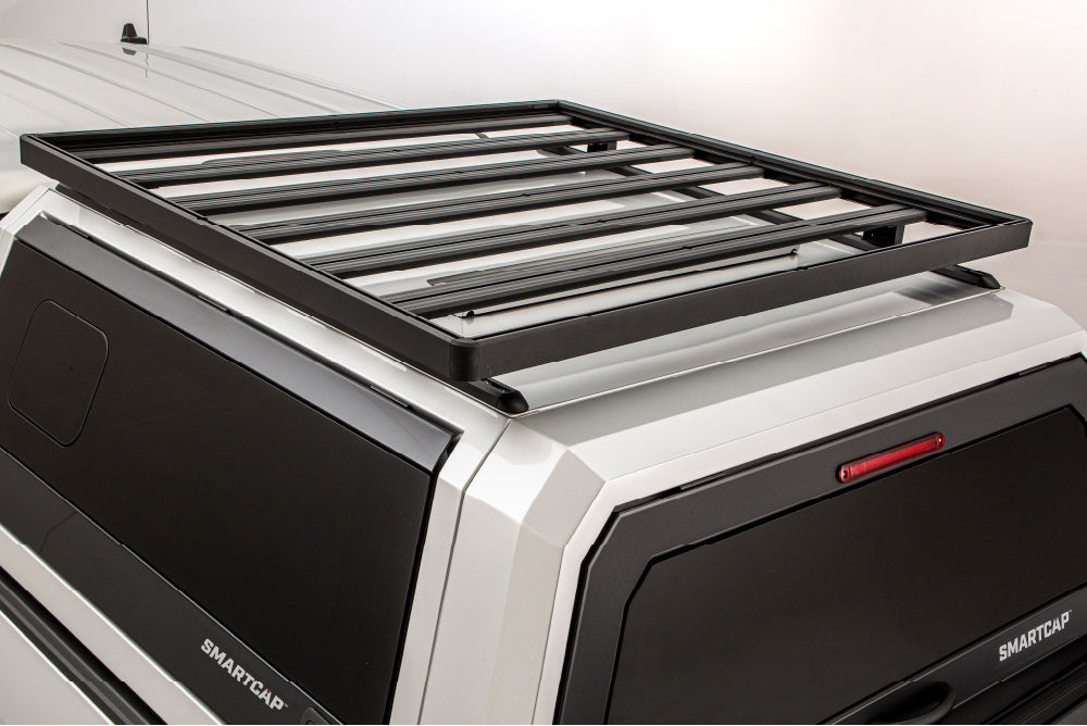 Life Time Platform Rack SmartCap EVO Series Platform Rack – Main Line Overland