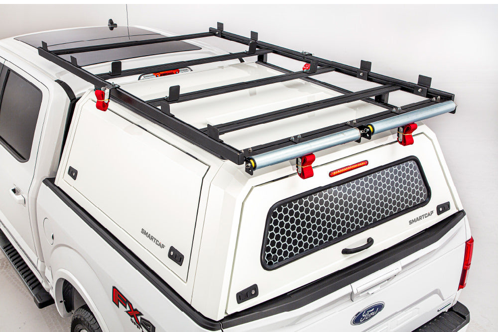 SmartCap EVO Series Roller Rack – Main Line Overland