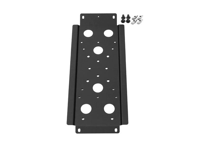 Leitner Designs Universal Mounting Plate