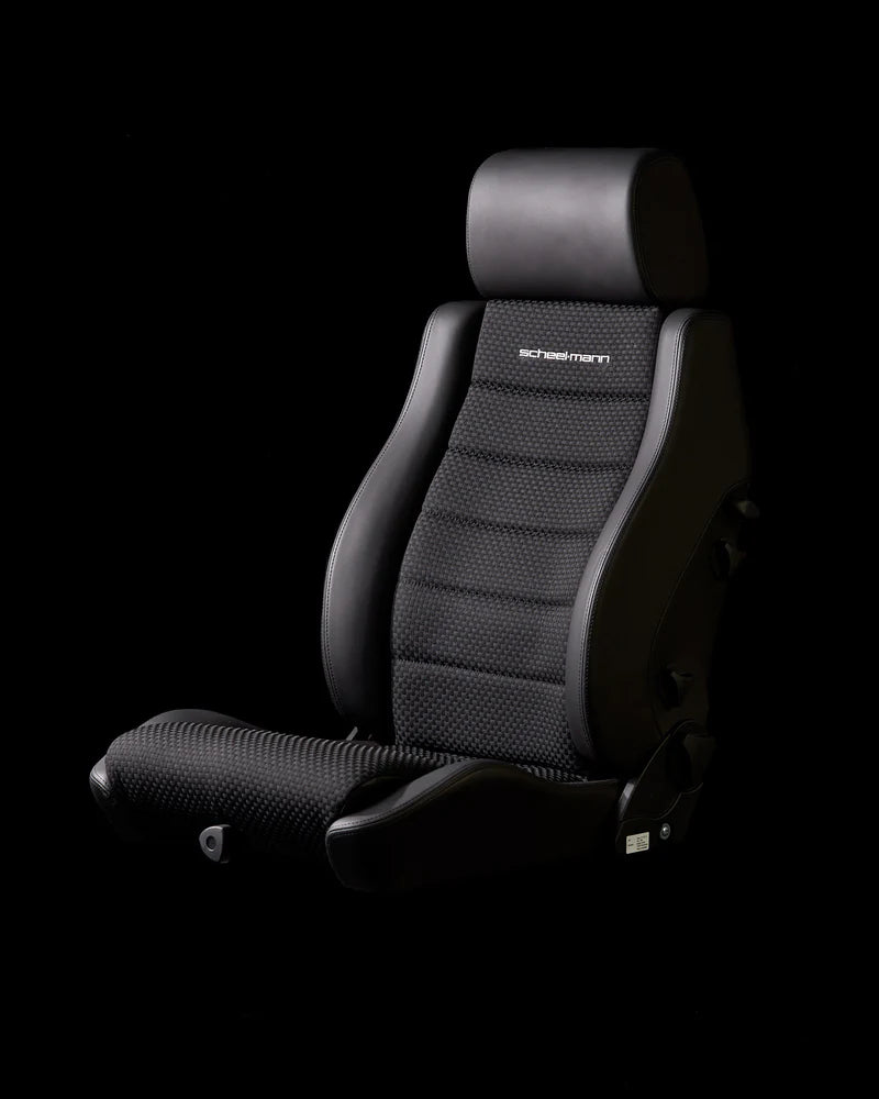 Scheel-Mann Vario F Seat