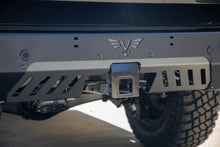 Load image into Gallery viewer, Victory 4x4 Strike Rear Bumper 2024+ Lexus GX 550
