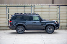 Load image into Gallery viewer, Victory 4x4 Evolution Roof Rack 2024+ Lexus GX550
